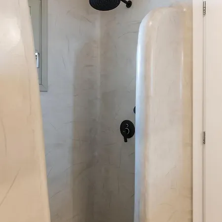 ヴィラ Mykonos 3 Bedroom Luxury Private Pool Views Fanari