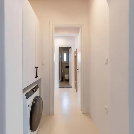 ヴィラ Mykonos 3 Bedroom Luxury Private Pool Views *