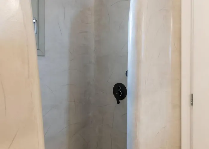 Βίλα Mykonos 3 Bedroom Luxury Private Pool Views Φανάρι